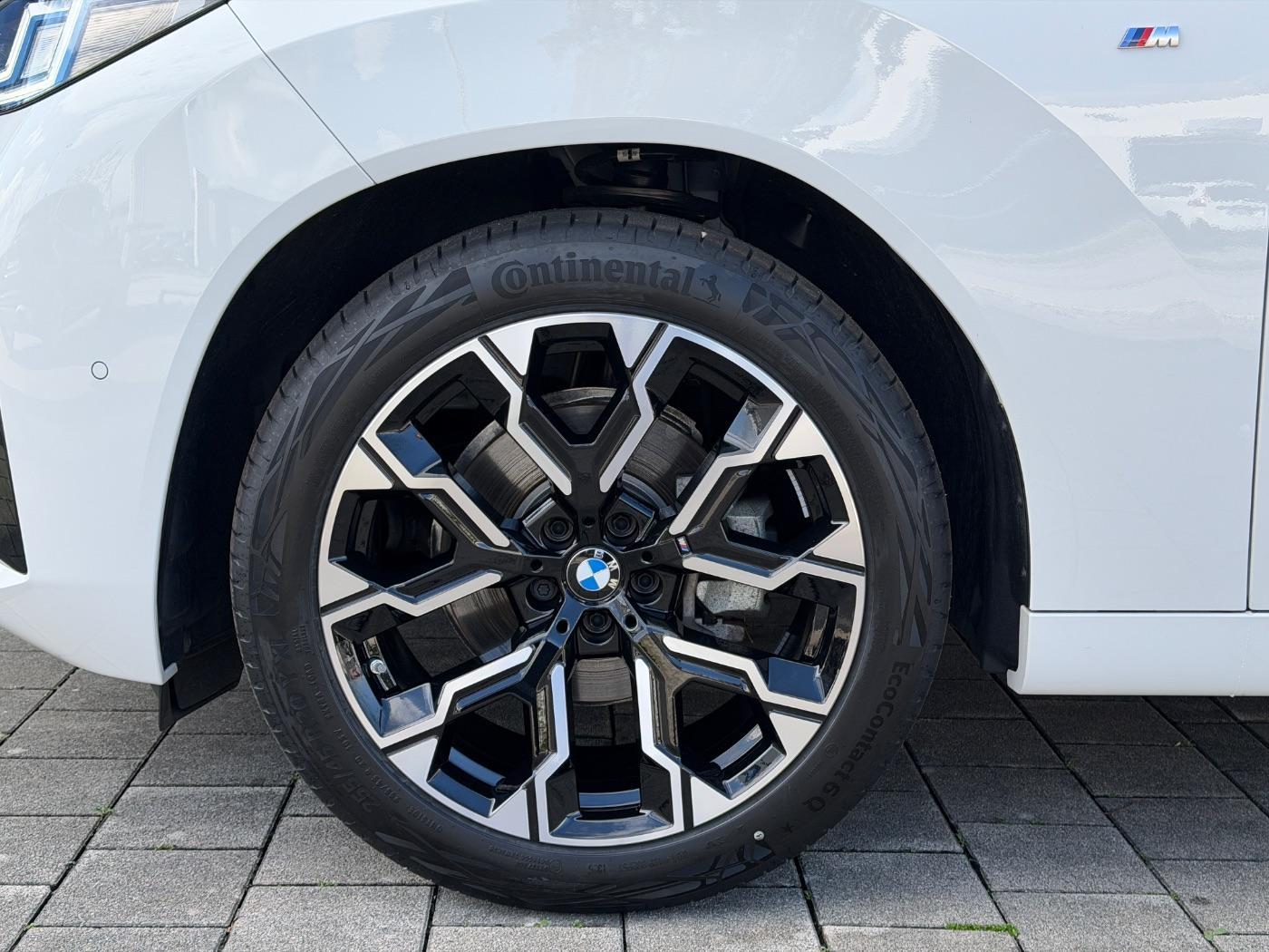 BMW X3 – Bild 7