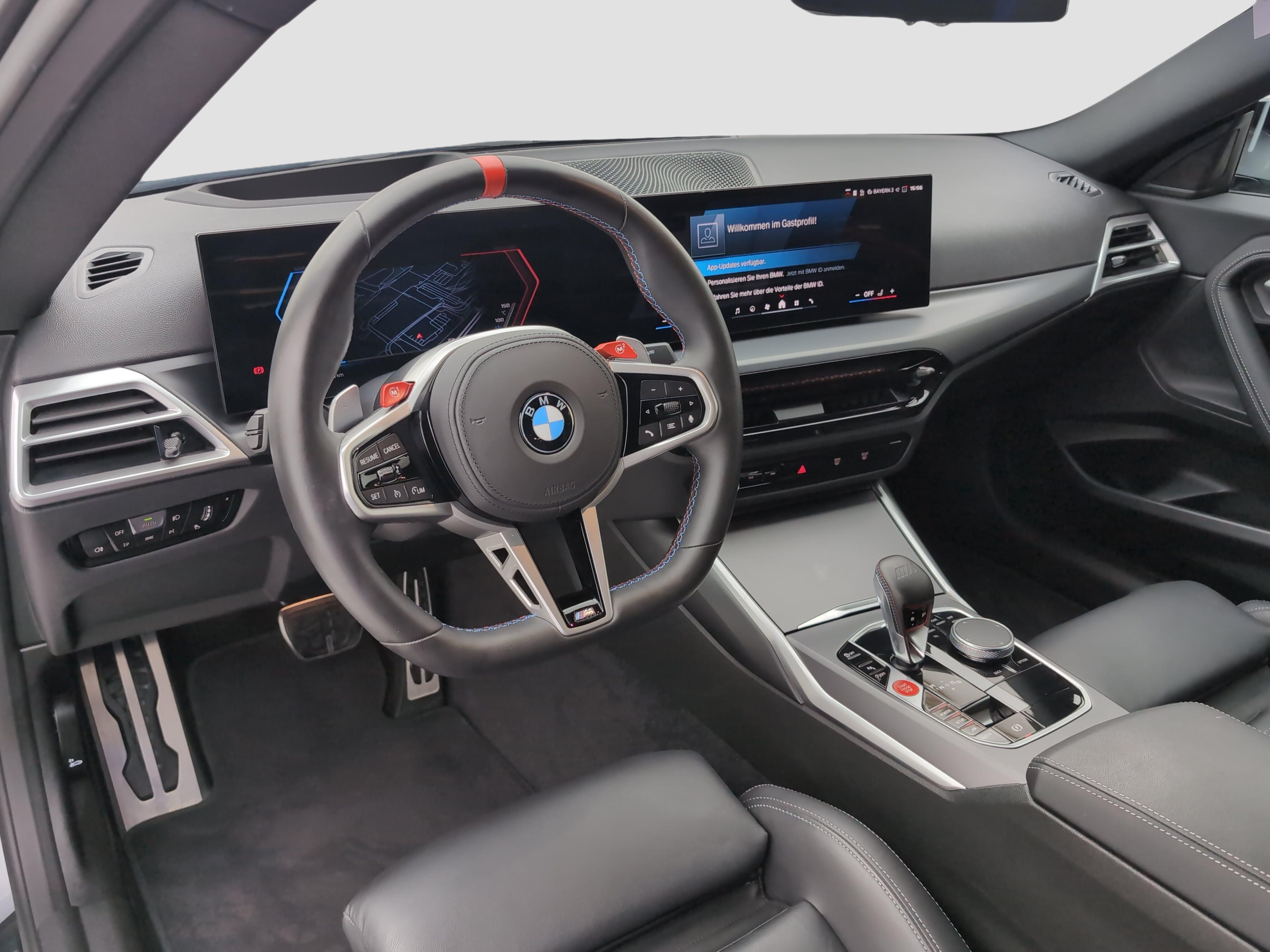 BMW M2 Coupé – Bild 15