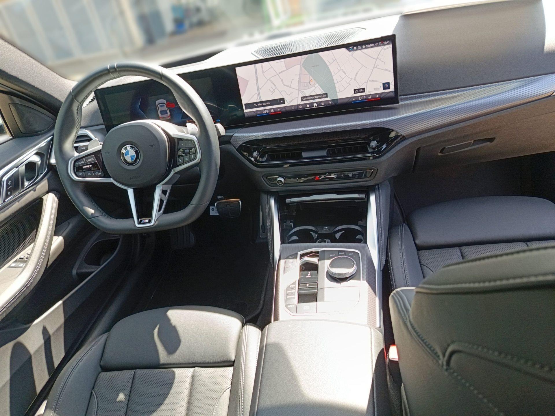 BMW 4er Coupé – Bild 15