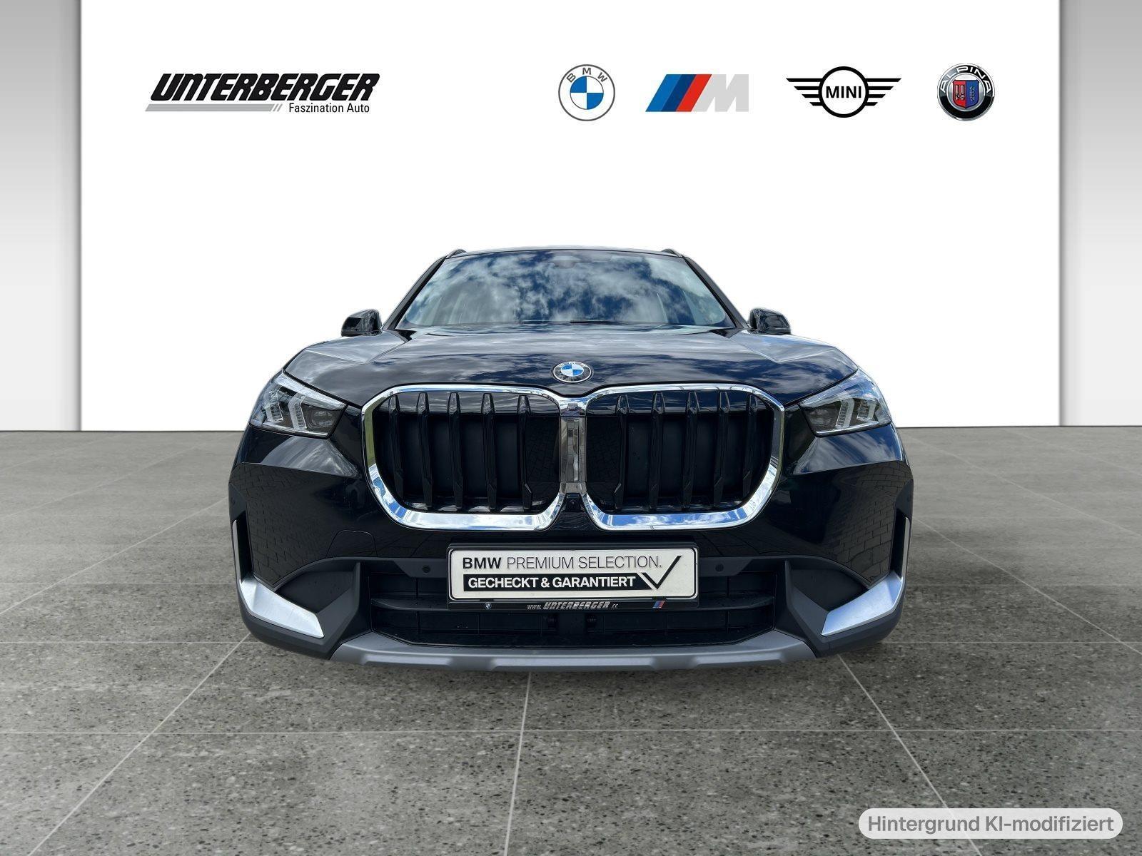 BMW X1 – Bild 2