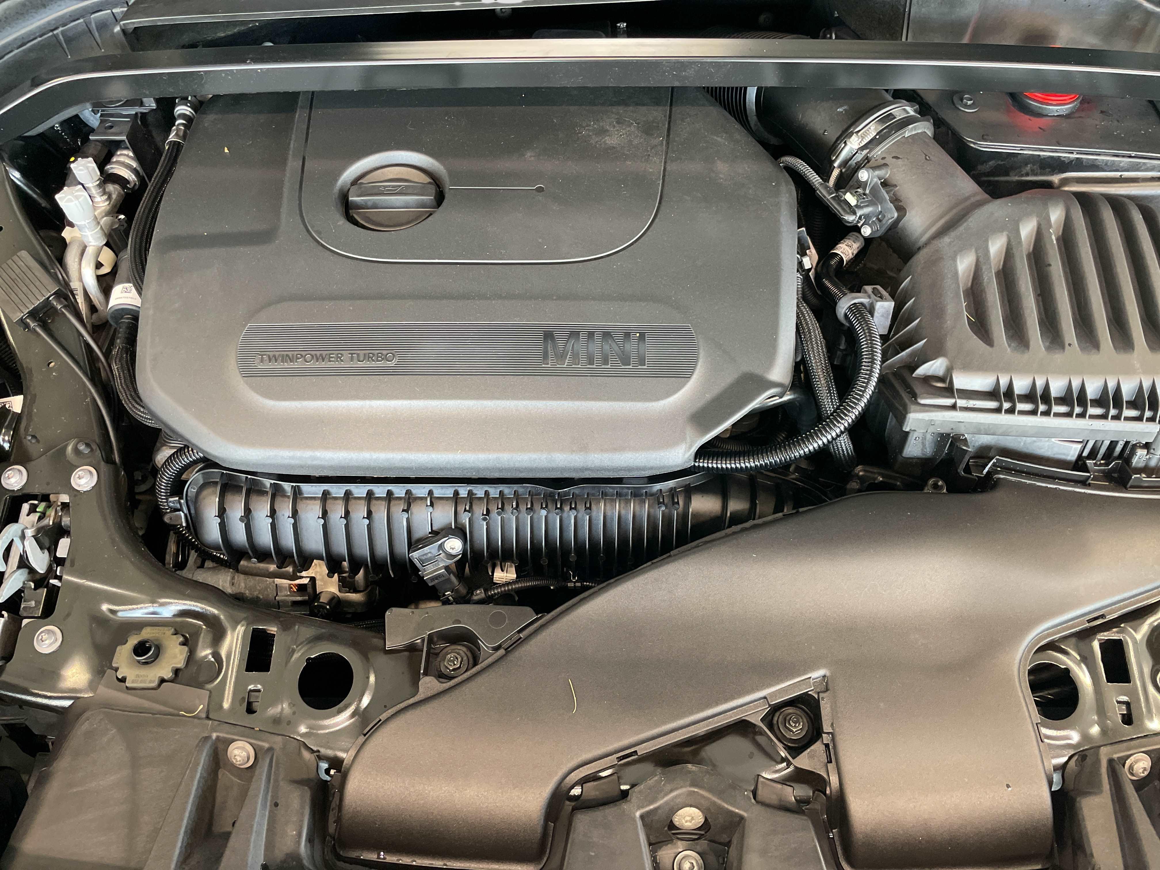 MINI Countryman – Bild 13