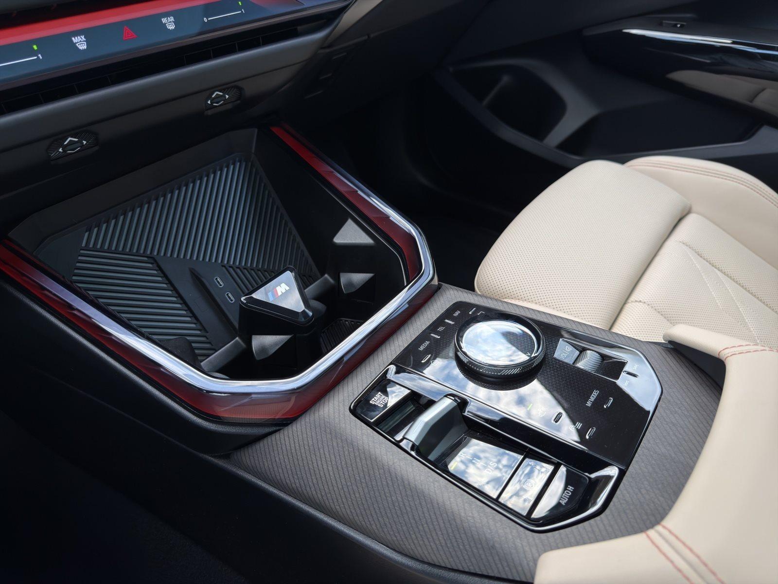 BMW X3 – Bild 16