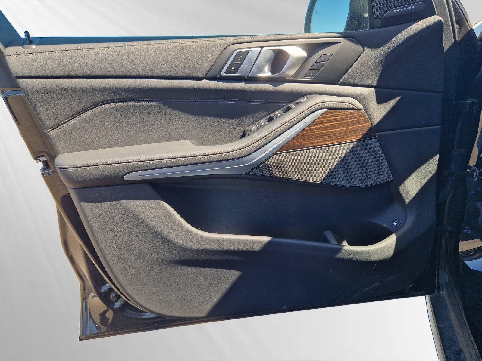 BMW X5 – Bild 18