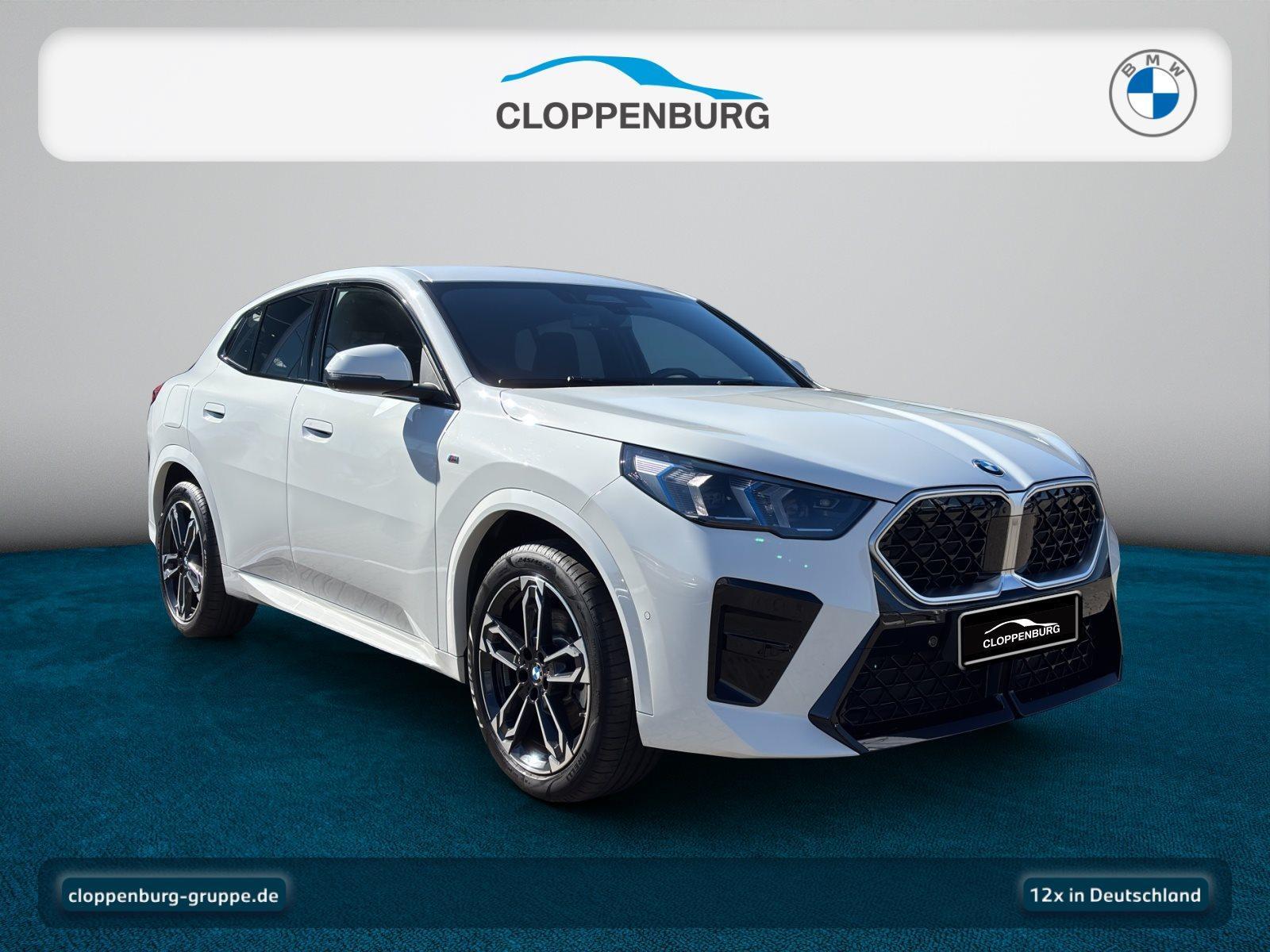 BMW X2 – Bild 10