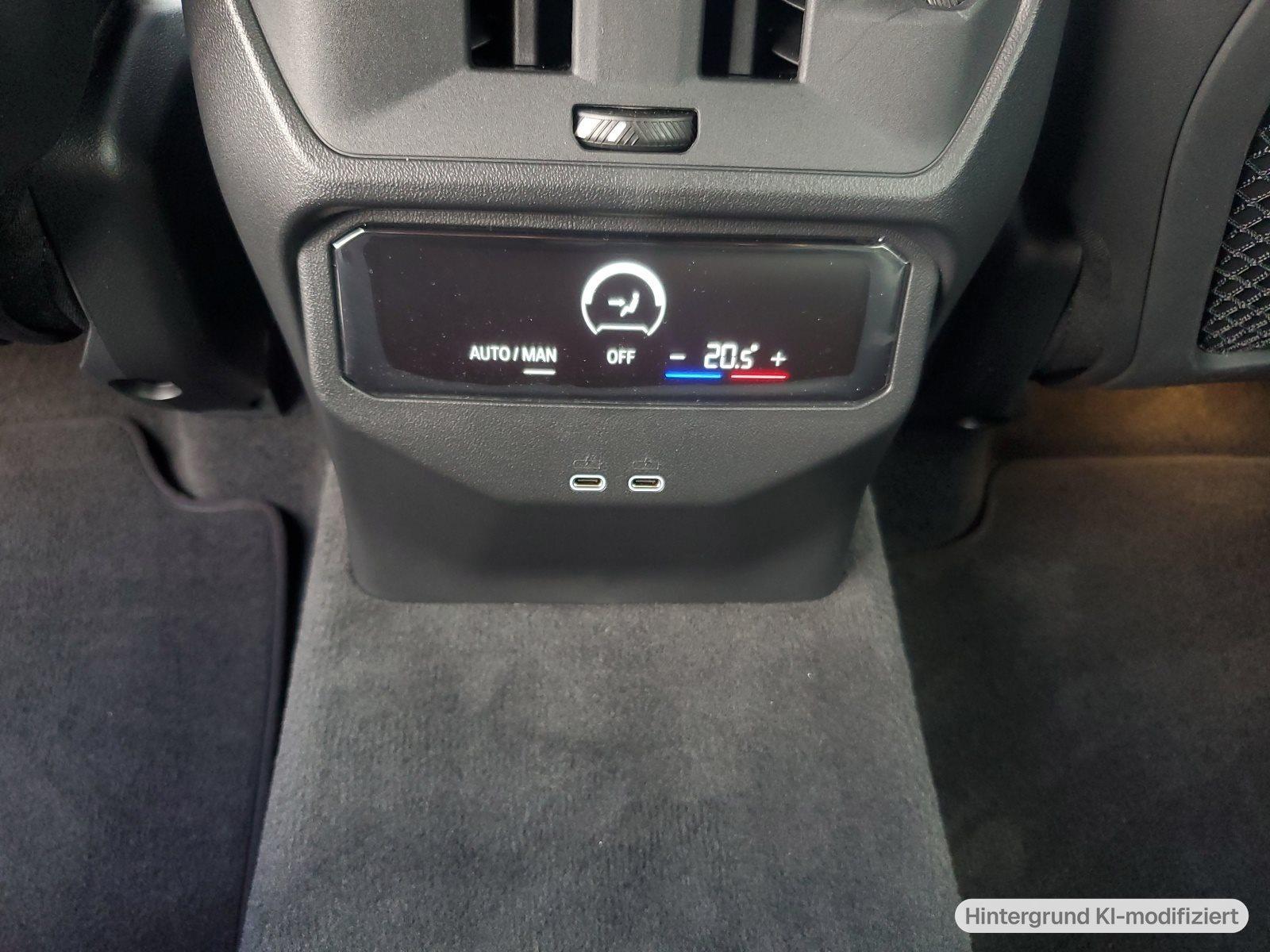 BMW X3 – Bild 10