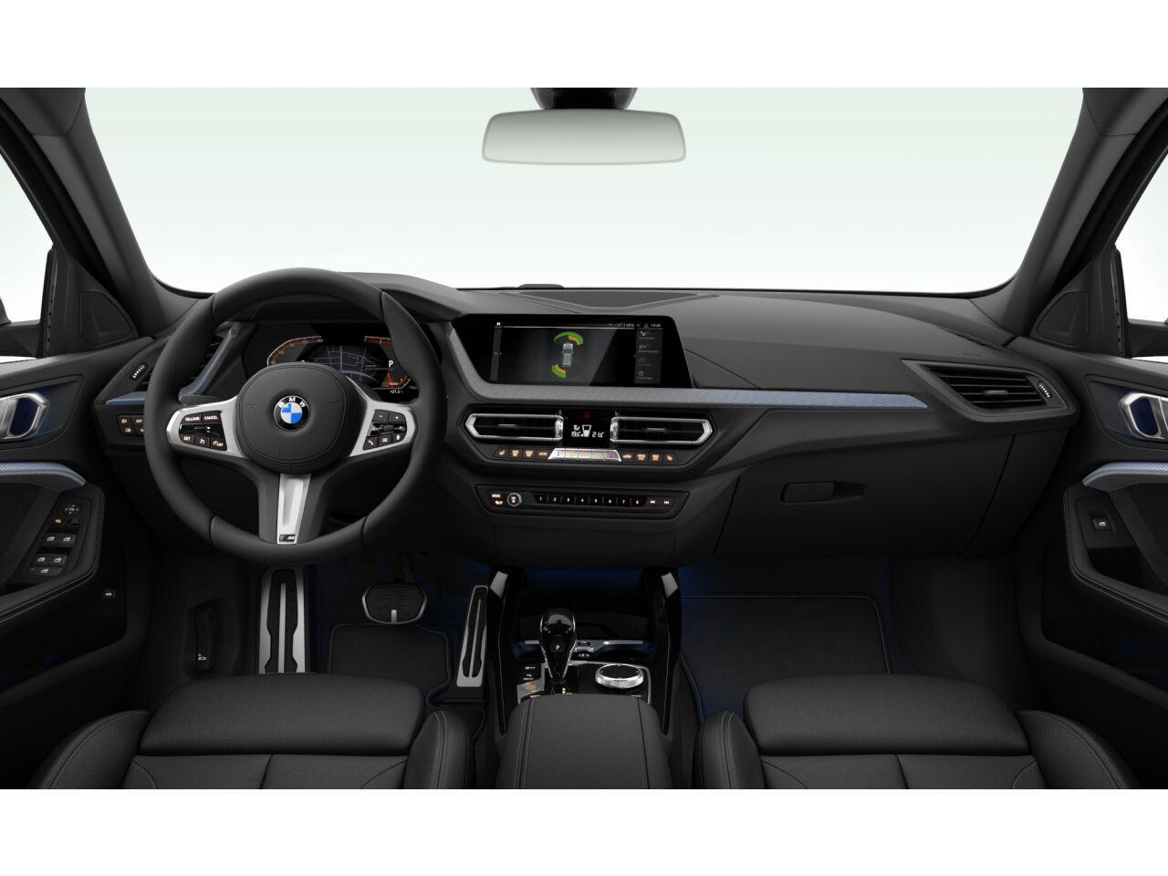 BMW 1er – Bild 19