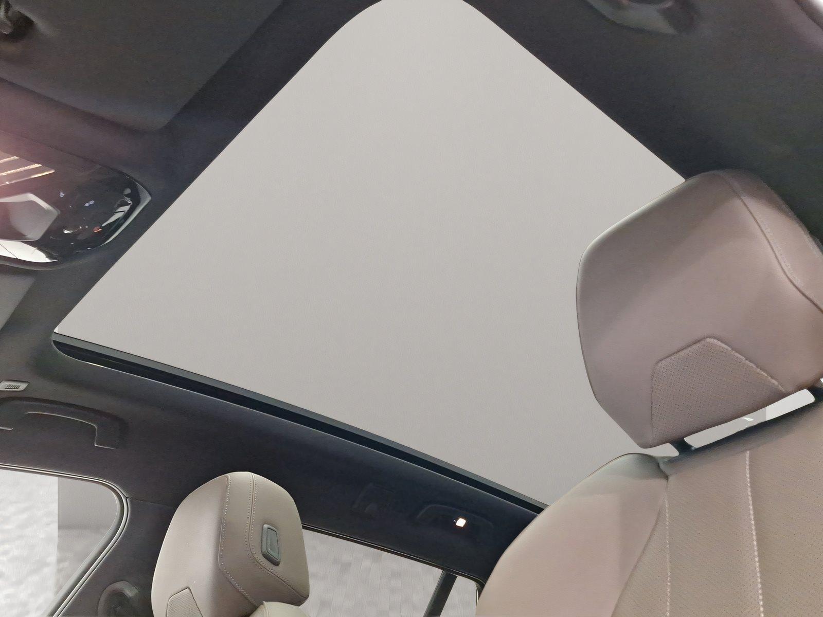 BMW 5er Touring – Bild 23