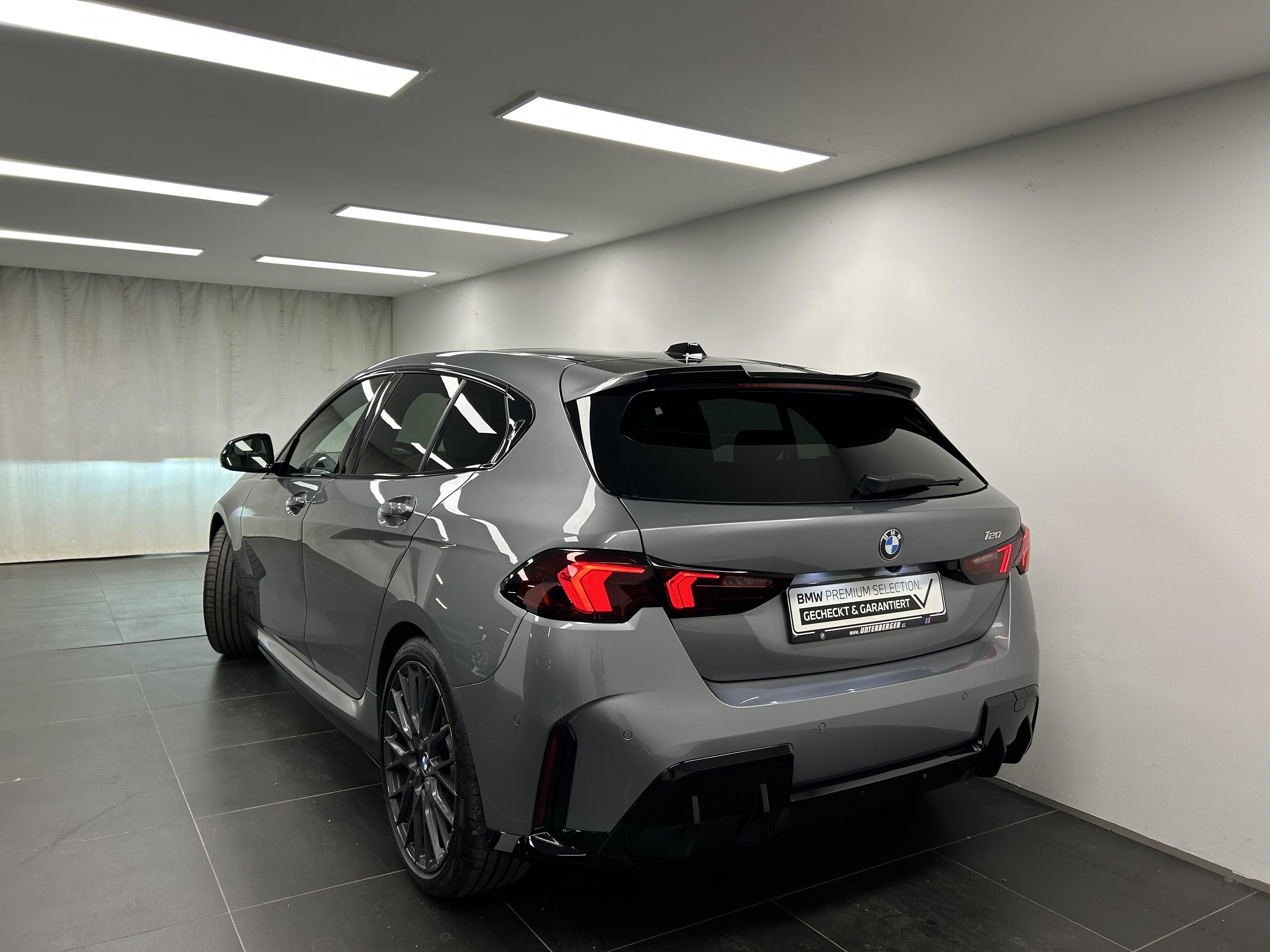 BMW 1er – Bild 32
