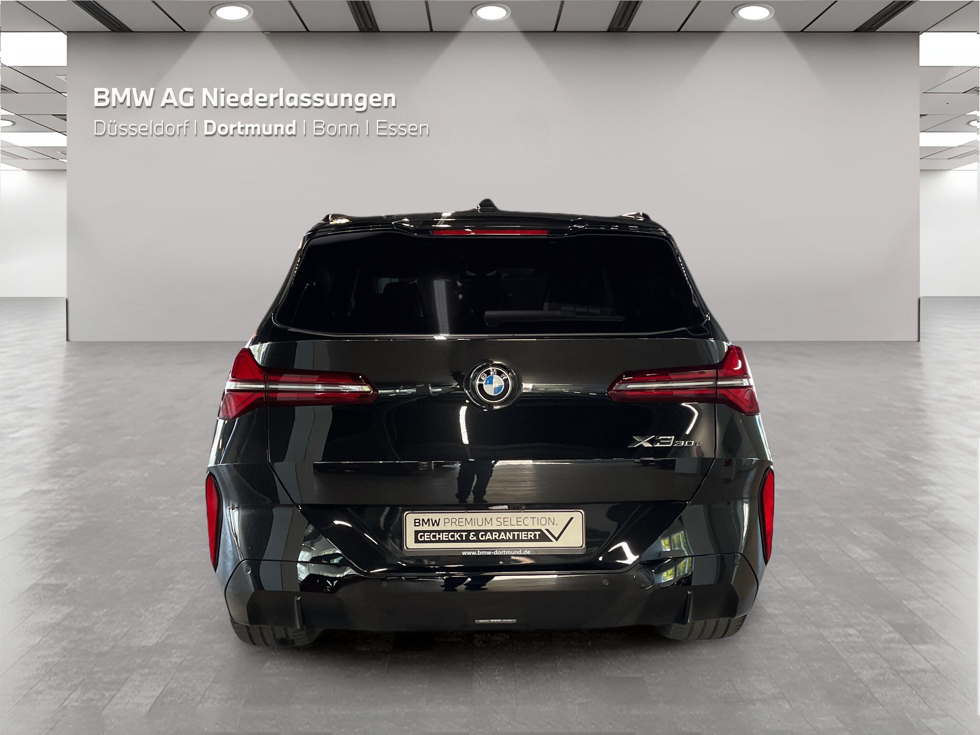 BMW X3 – Bild 20
