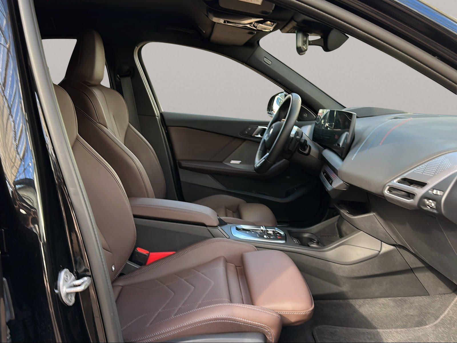 BMW 1er – Bild 19