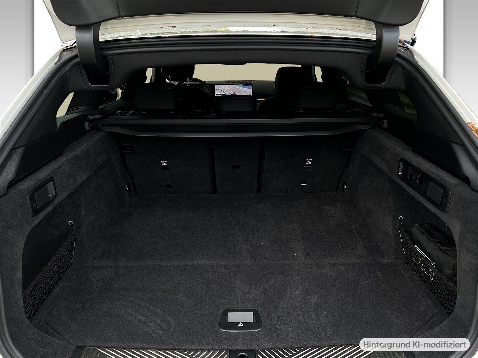 BMW 5er Touring – Bild 9