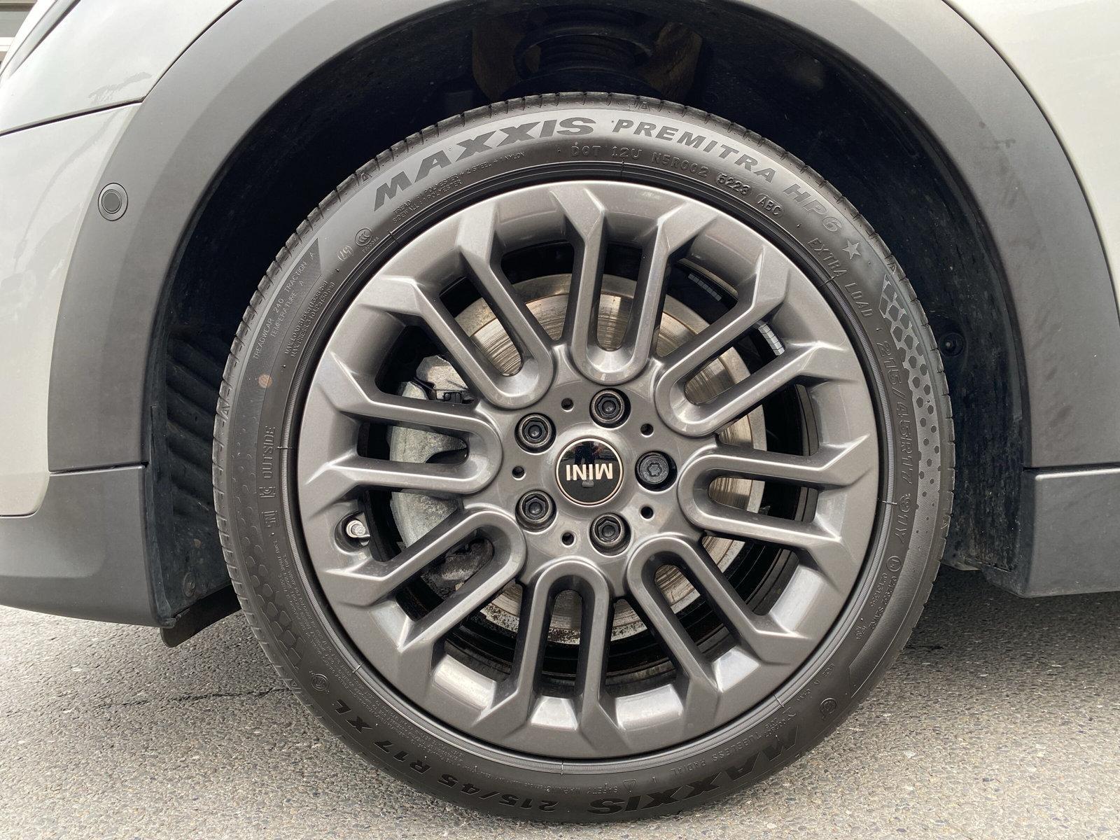 MINI Cooper 3-Türer – Bild 14