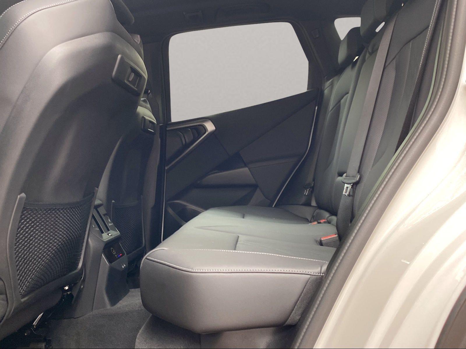 BMW X3 – Bild 19