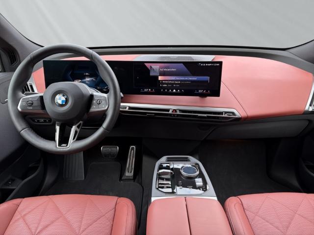 BMW iX – Bild 20