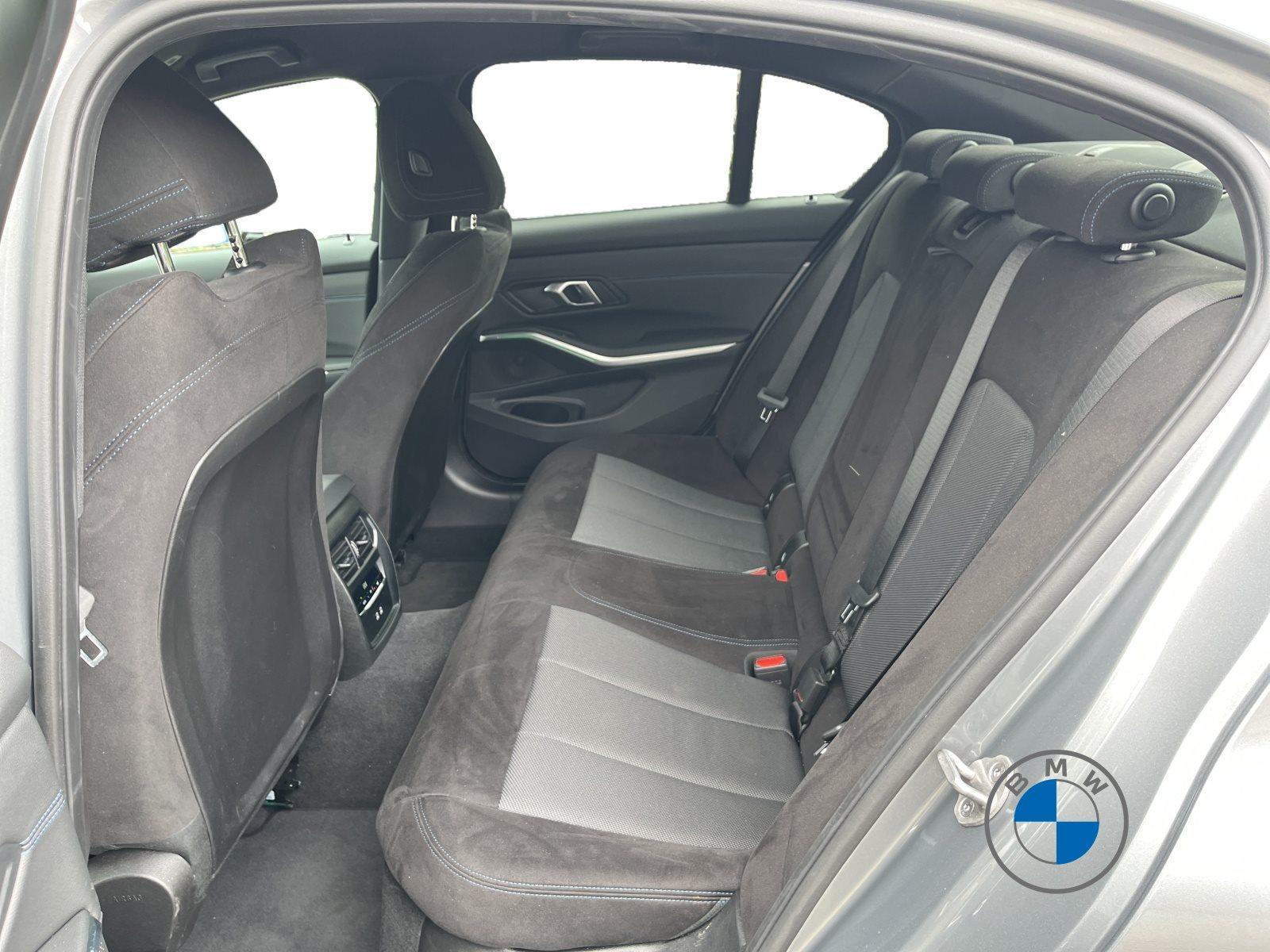 BMW 3er – Bild 12