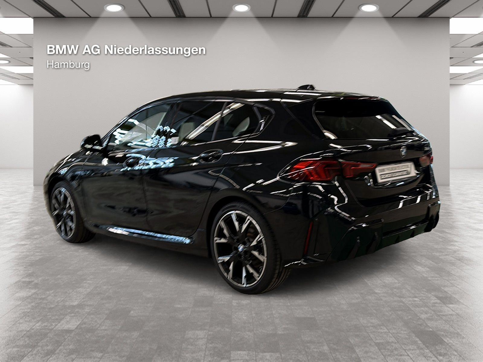 BMW 1er – Bild 3