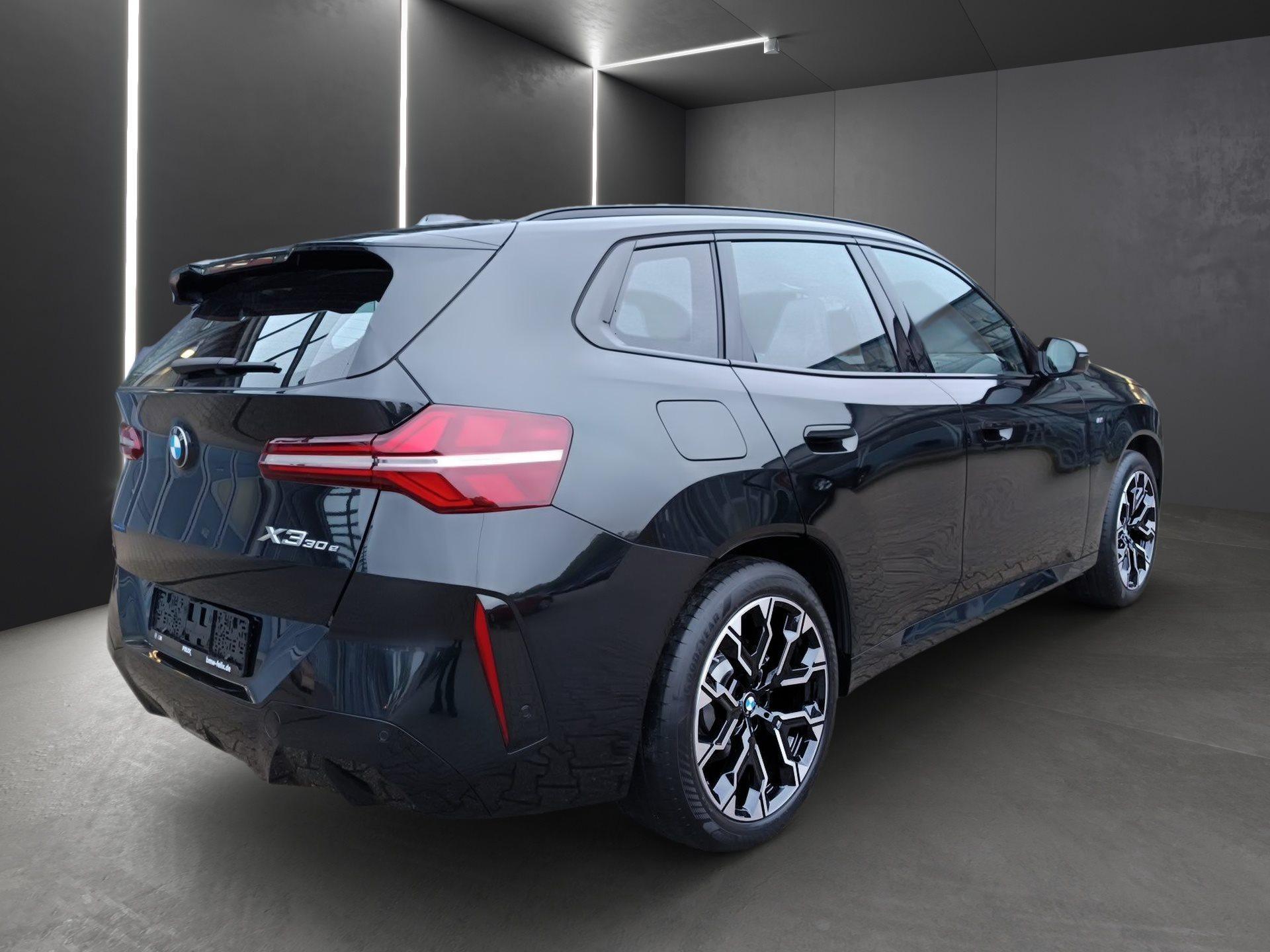 BMW X3 – Bild 5
