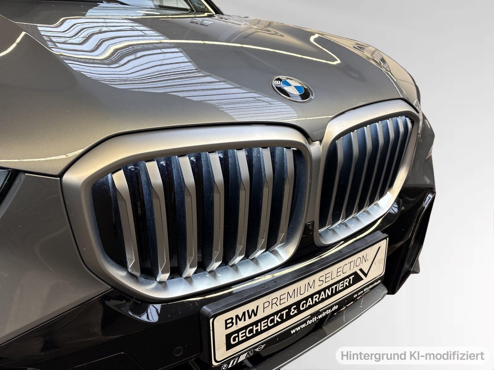 BMW X5 – Bild 26
