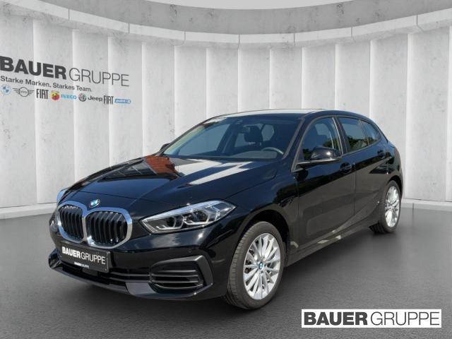 BMW 1er – Bild 9