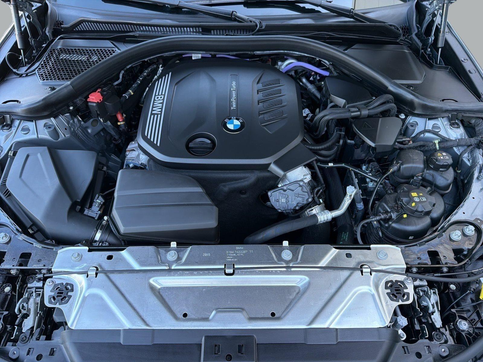BMW 3er Touring – Bild 33