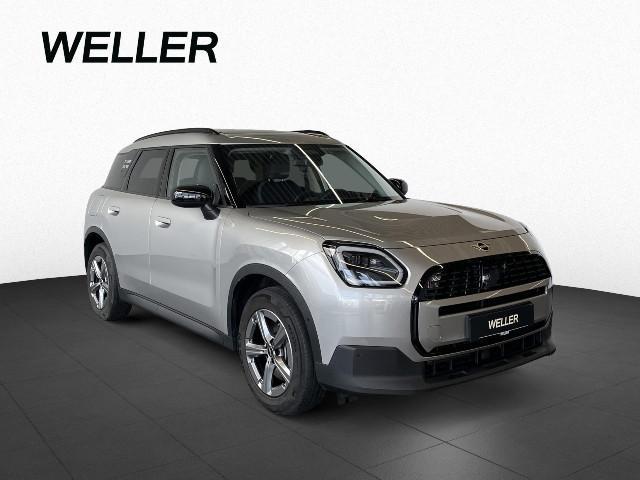 MINI Countryman – Bild 2