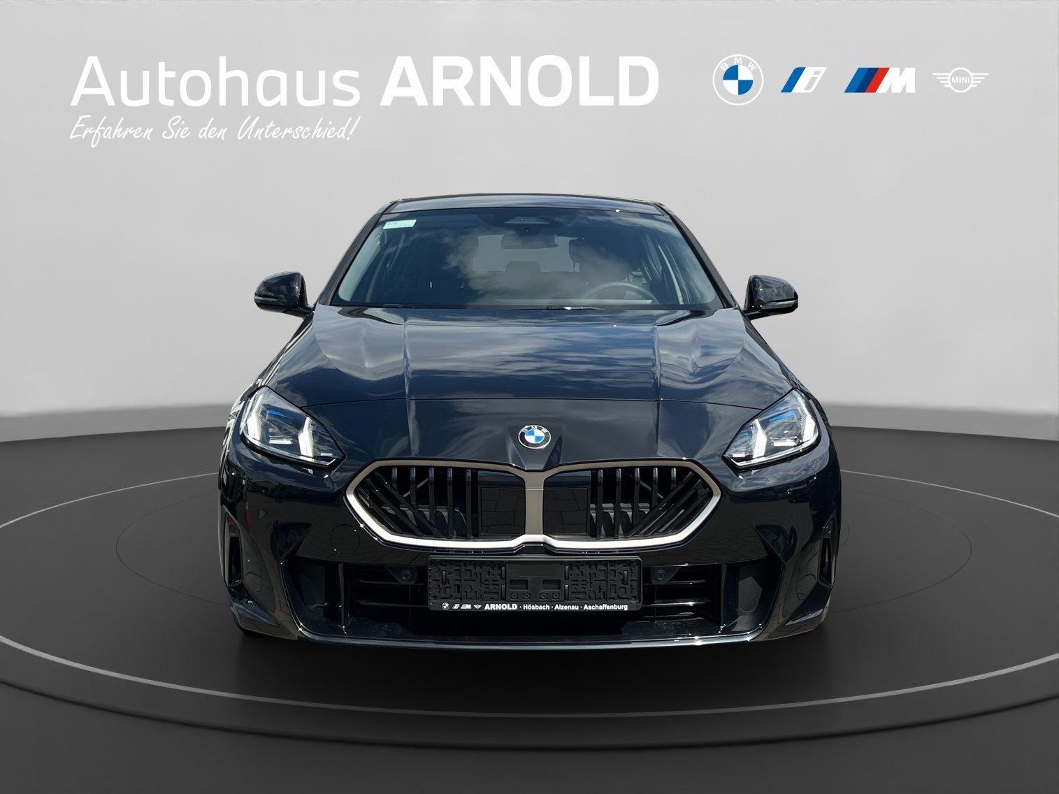 BMW 1er – Bild 2