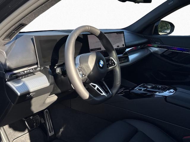 BMW 5er Touring – Bild 7