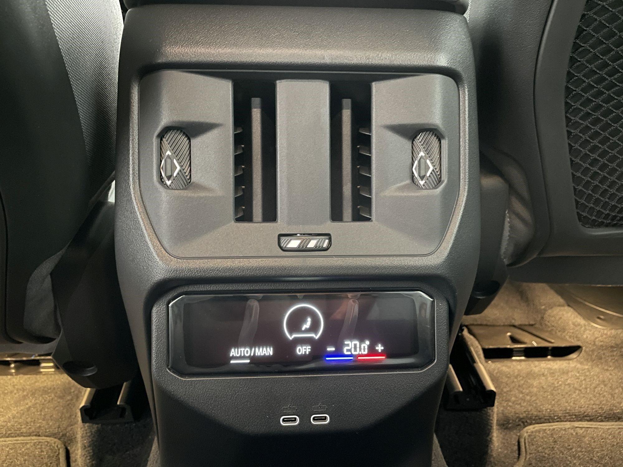 BMW X3 – Bild 7