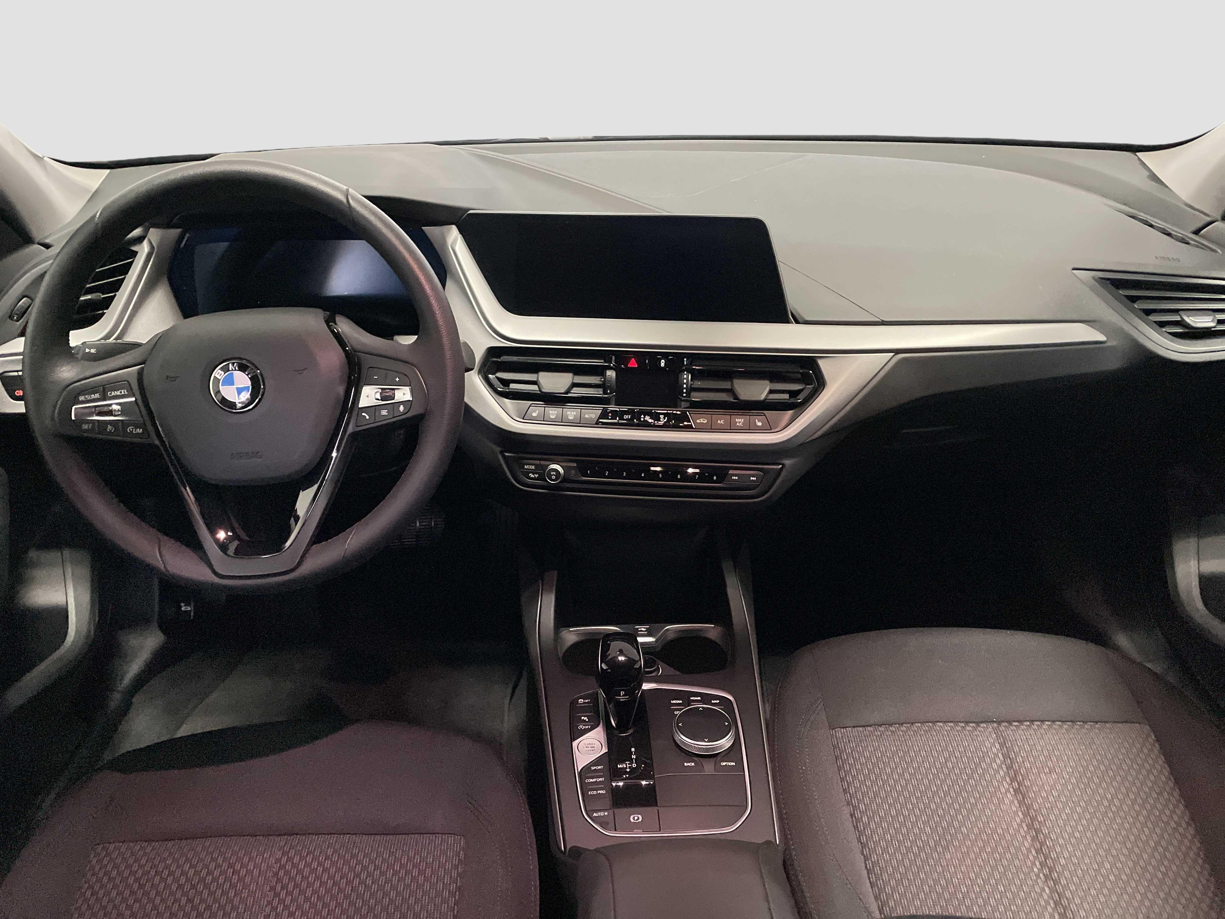 BMW 1er – Bild 9