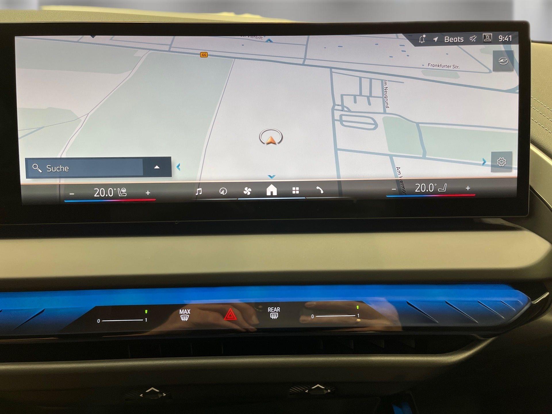 BMW X3 – Bild 14