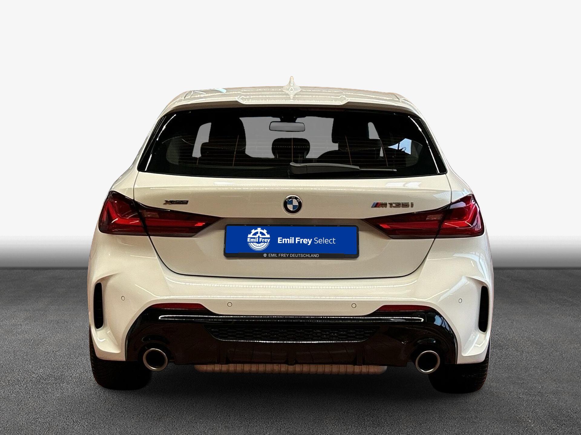 BMW 1er – Bild 9