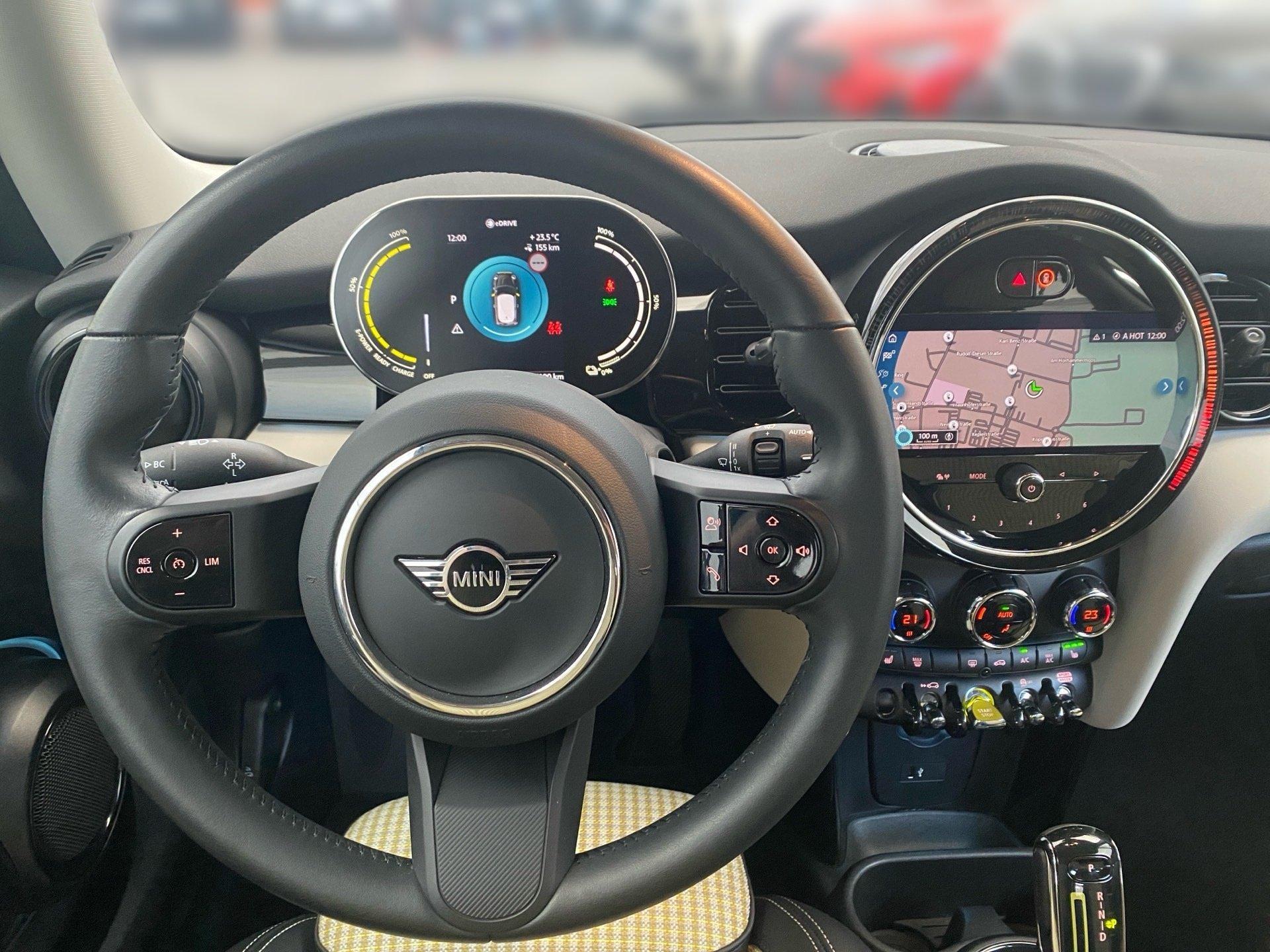 MINI Cooper 3-Türer – Bild 2