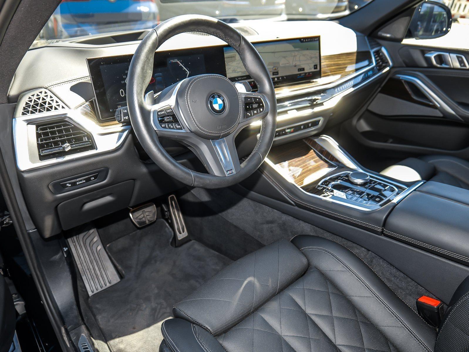 BMW X6 – Bild 27