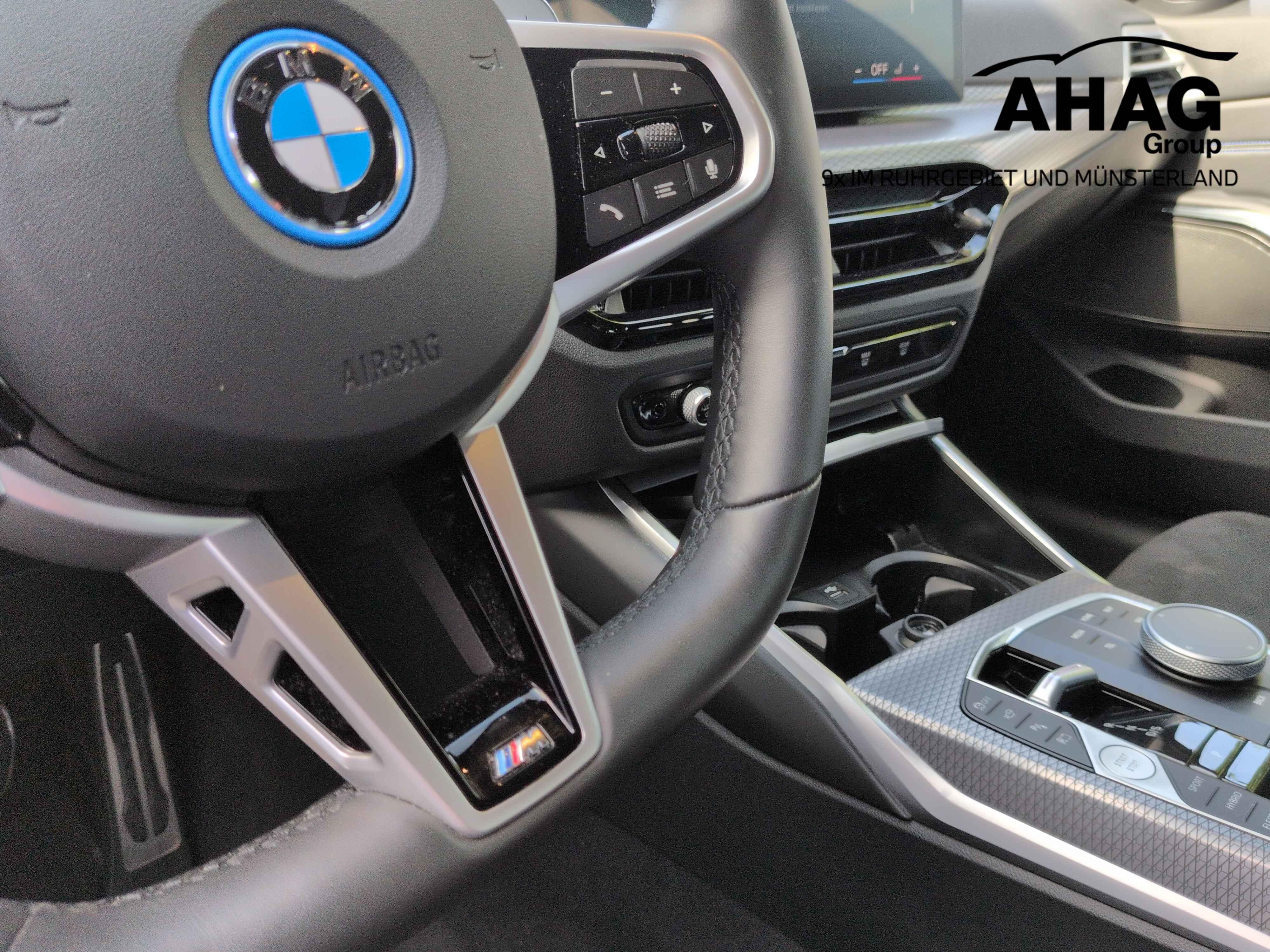 BMW 3er Touring – Bild 14