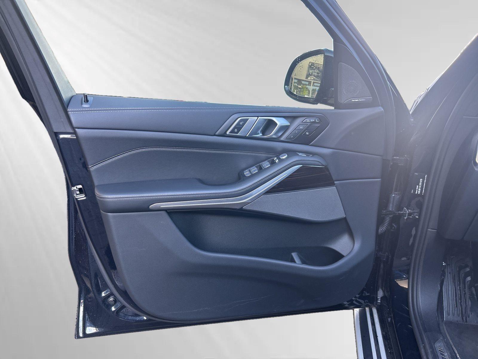 BMW X7 – Bild 15