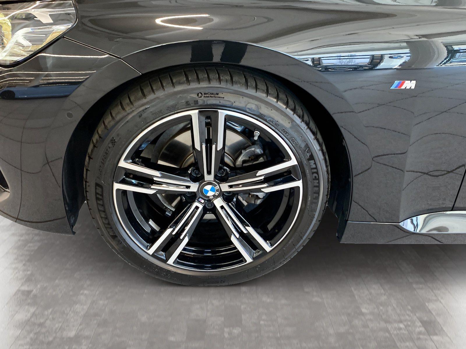 BMW 2er Coupé – Bild 15