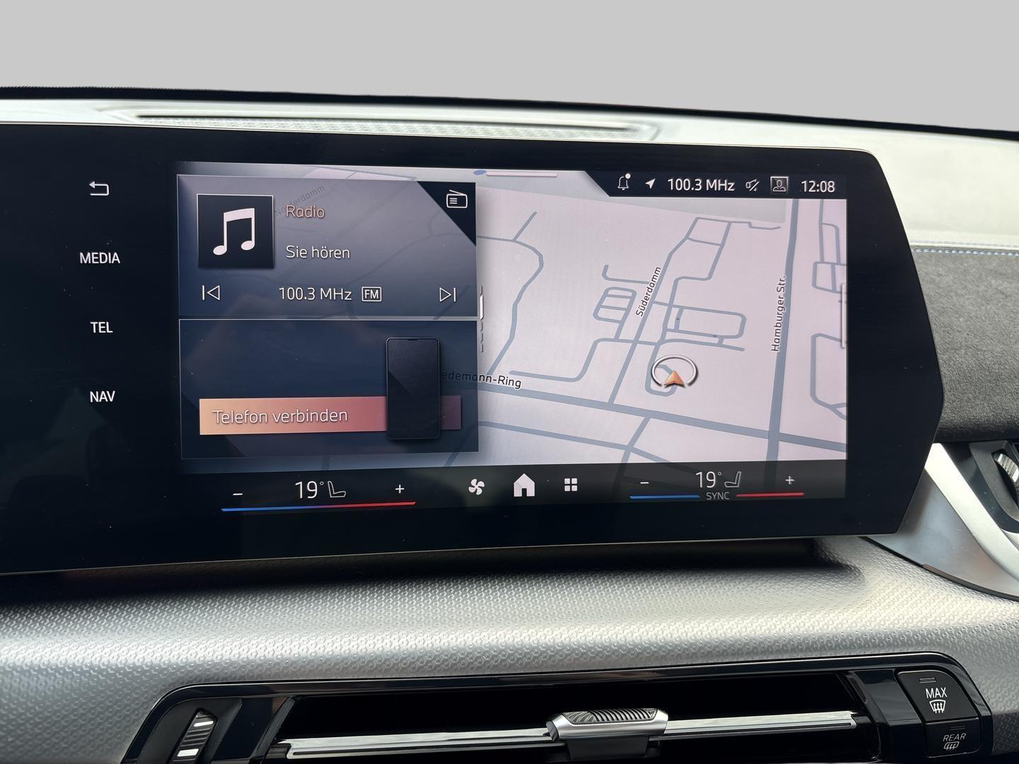 BMW X1 – Bild 9