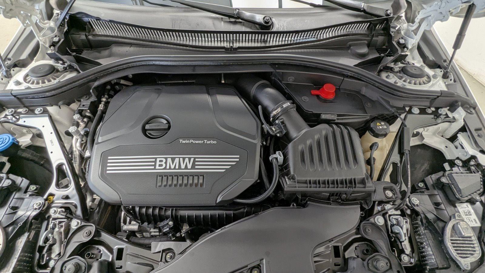 BMW 1er – Bild 17