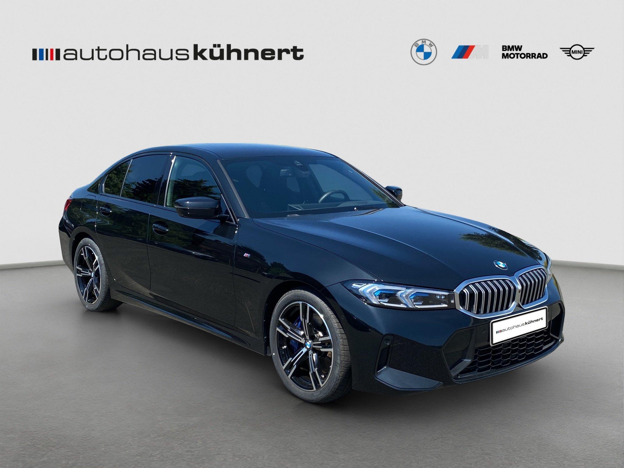 BMW 3er – Bild 12