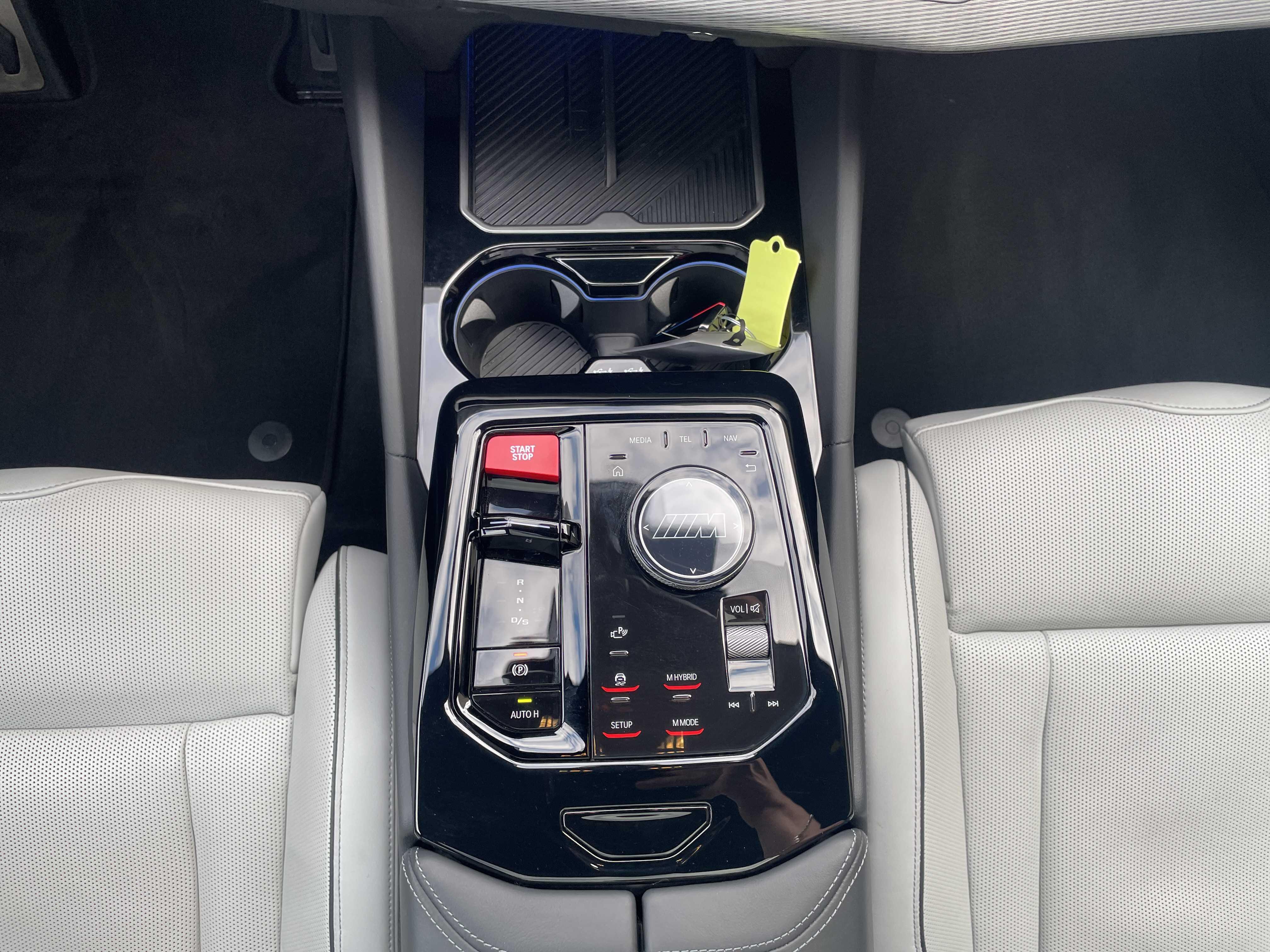 BMW M5 – Bild 8