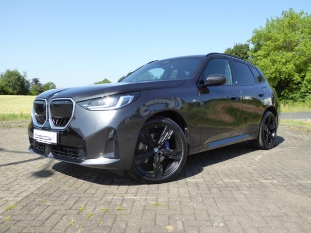 BMW X3 – Bild 15