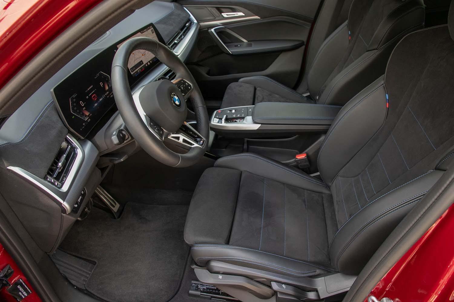 BMW X2 – Bild 14