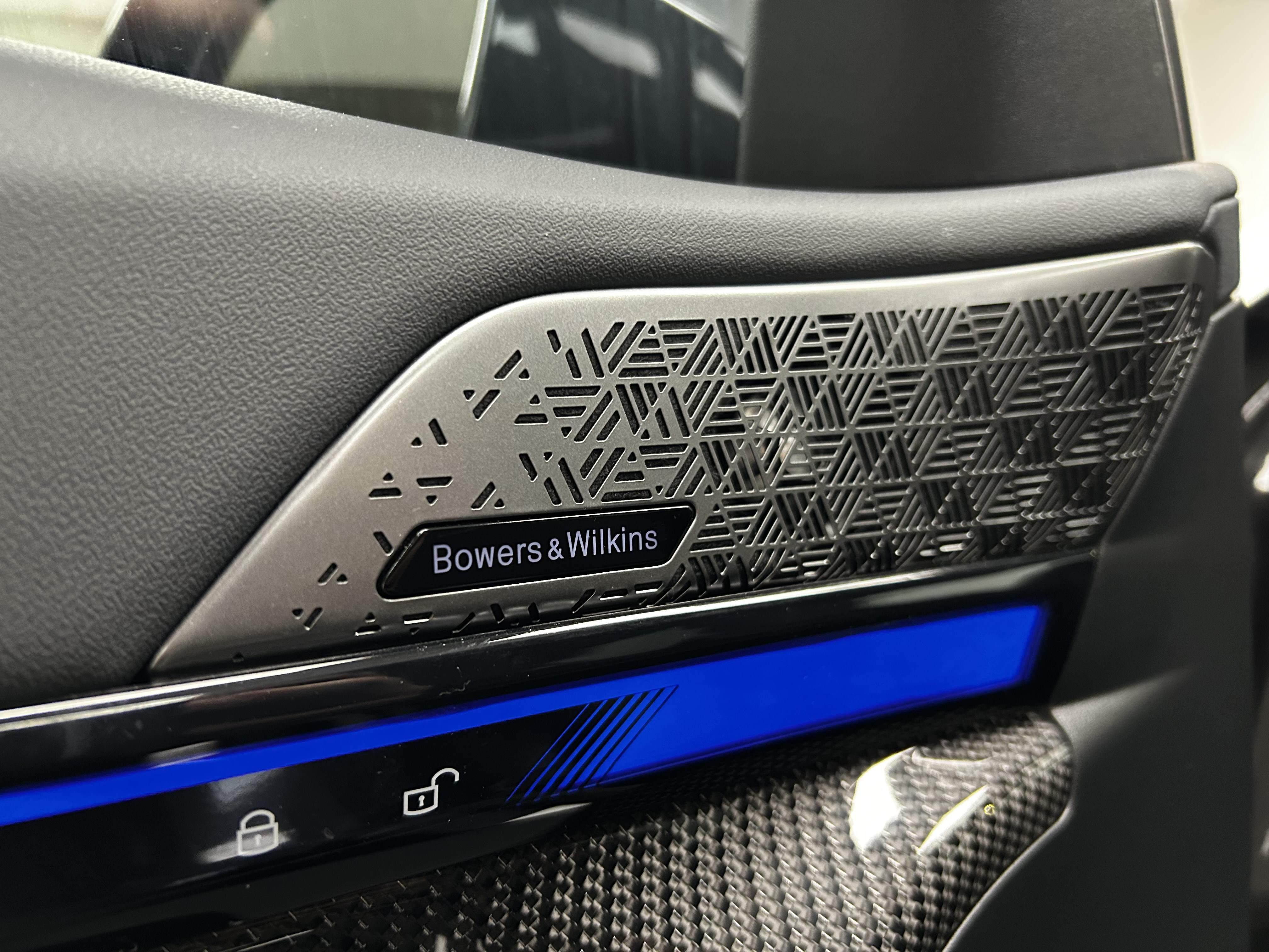 BMW 5er Touring – Bild 33