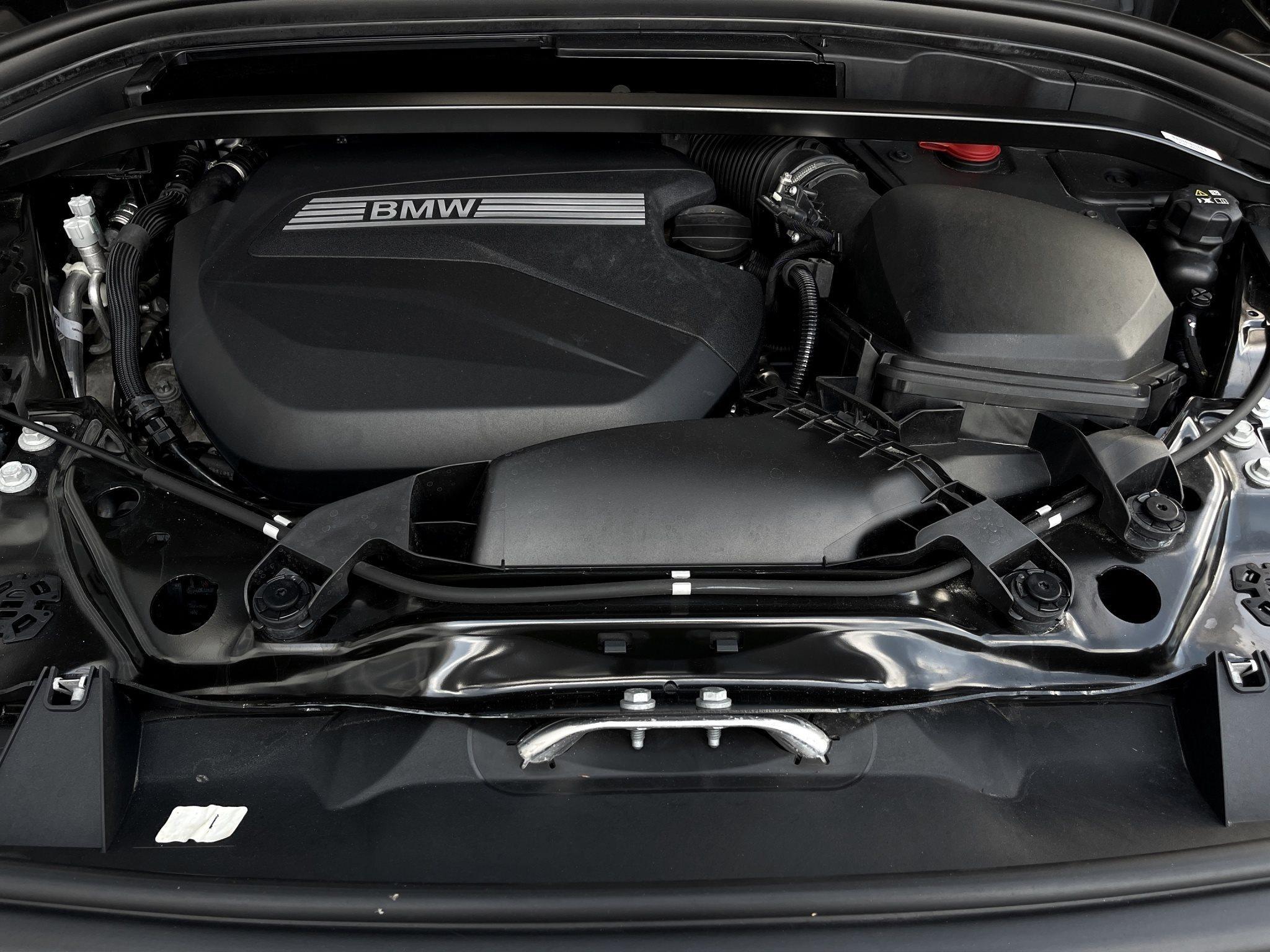 BMW X1 – Bild 15