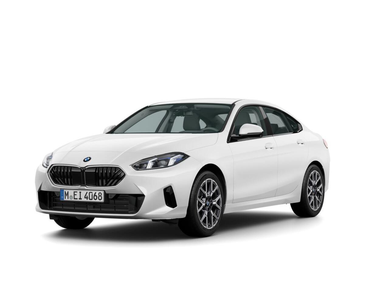 BMW 2er Gran Coupé