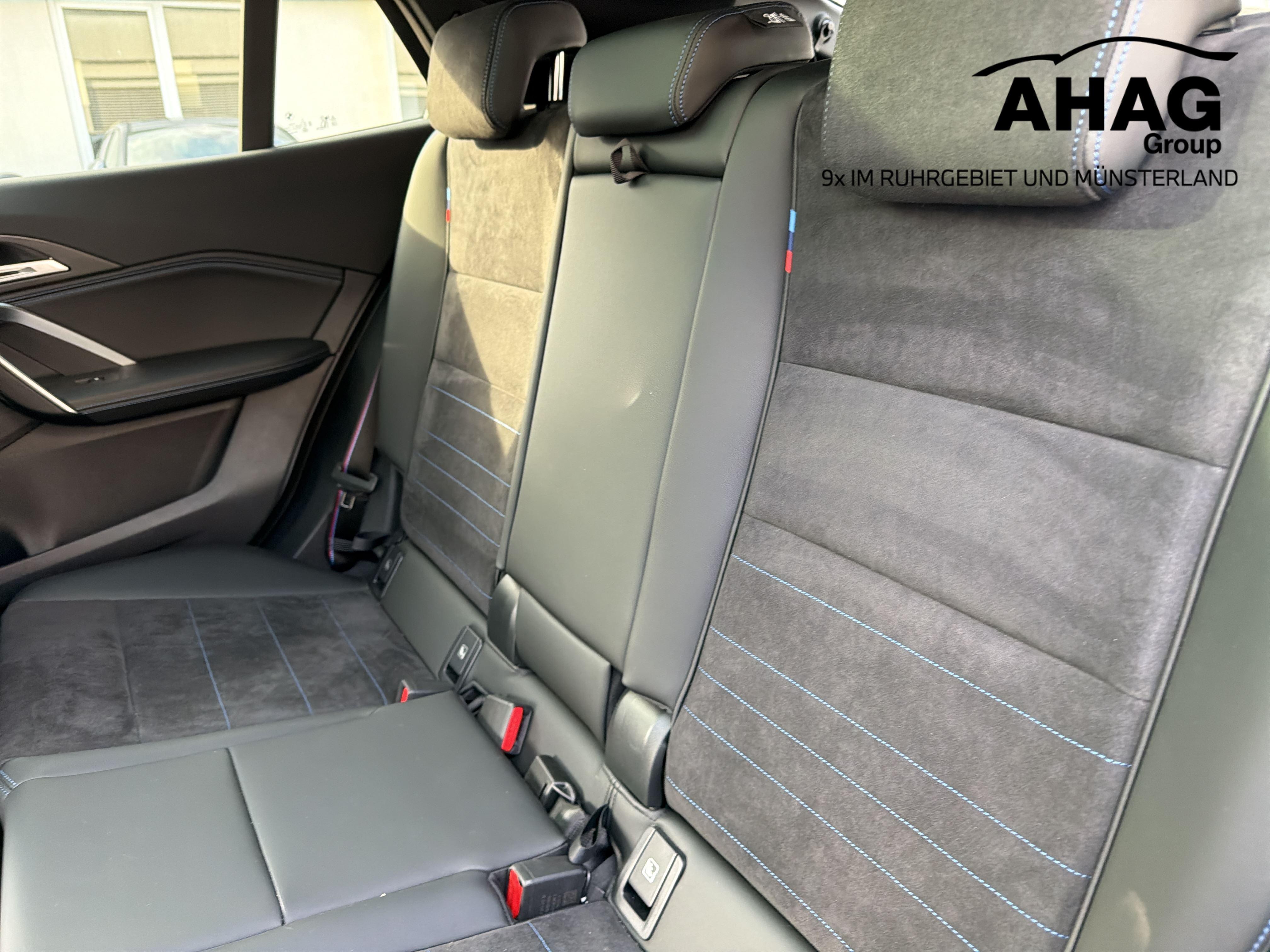 BMW X2 – Bild 17