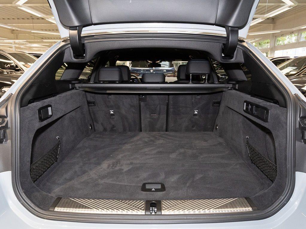 BMW 5er Touring – Bild 7