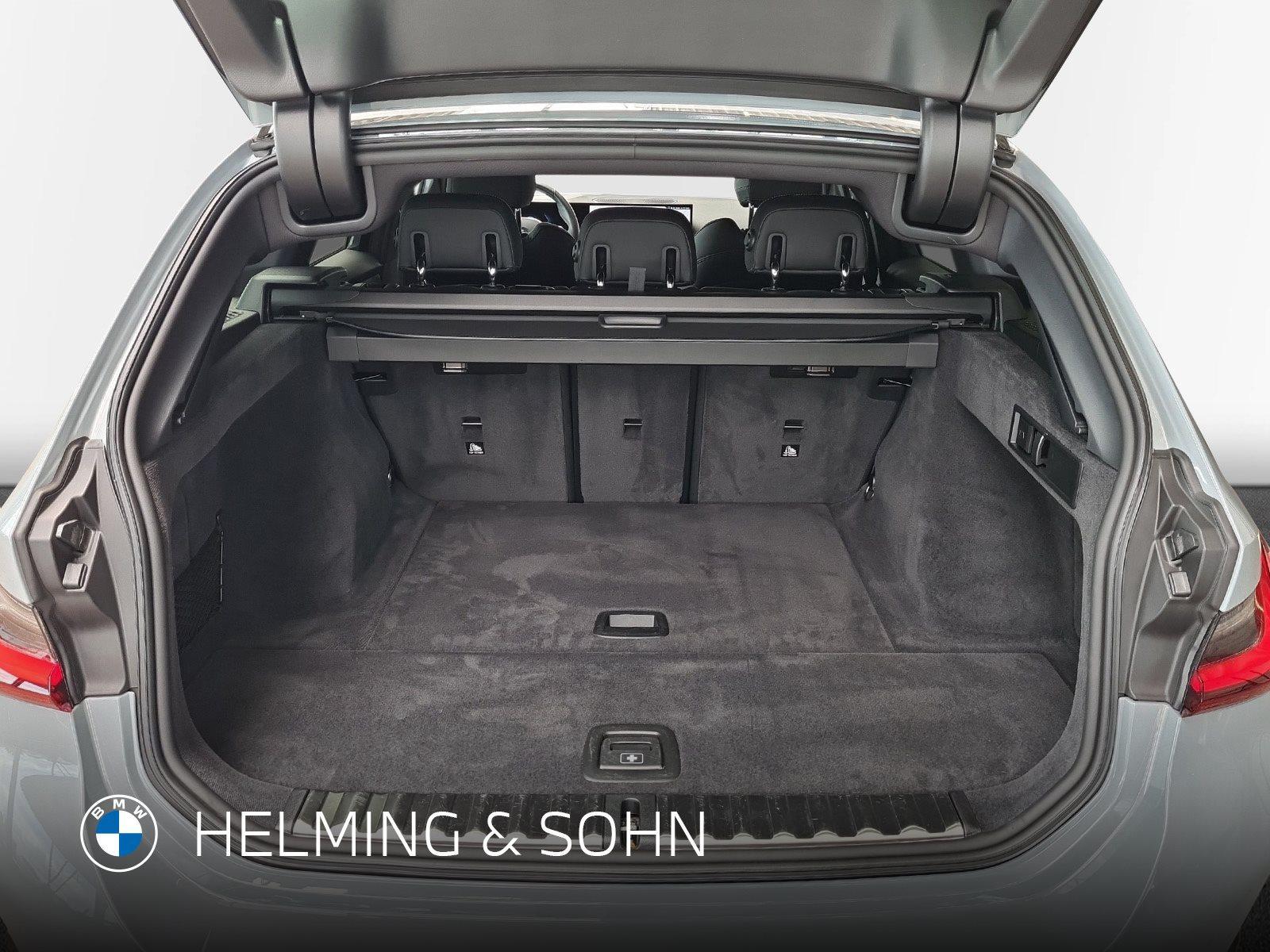 BMW 3er Touring – Bild 13