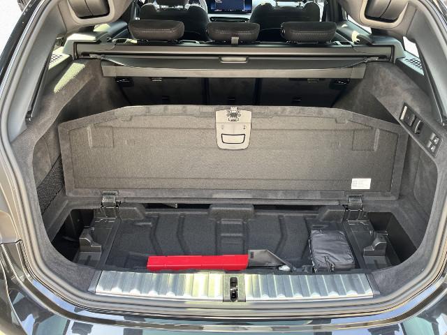 BMW 3er Touring – Bild 14