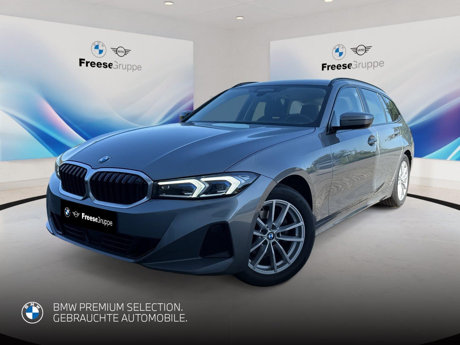 BMW 3er Touring
